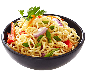 Noodle