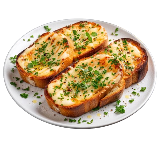 Garlic Bread
