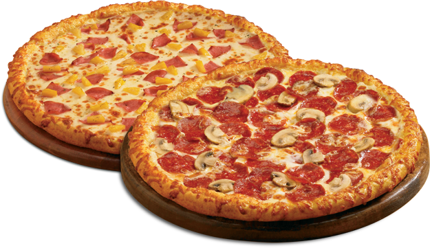 Pizza 9